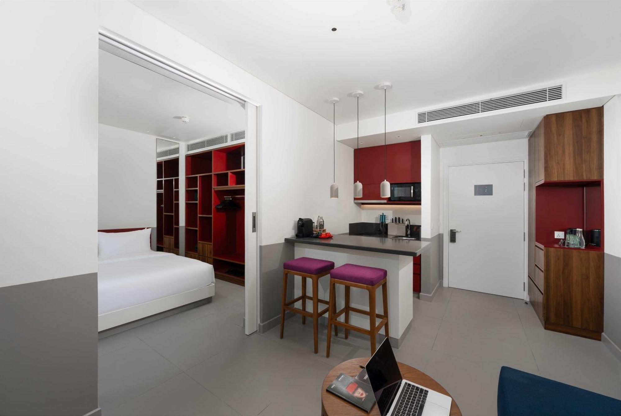 Wink Hotel Tuy Hoa Beach - 24Hrs Stay & Rooftop Pool Bar Dış mekan fotoğraf