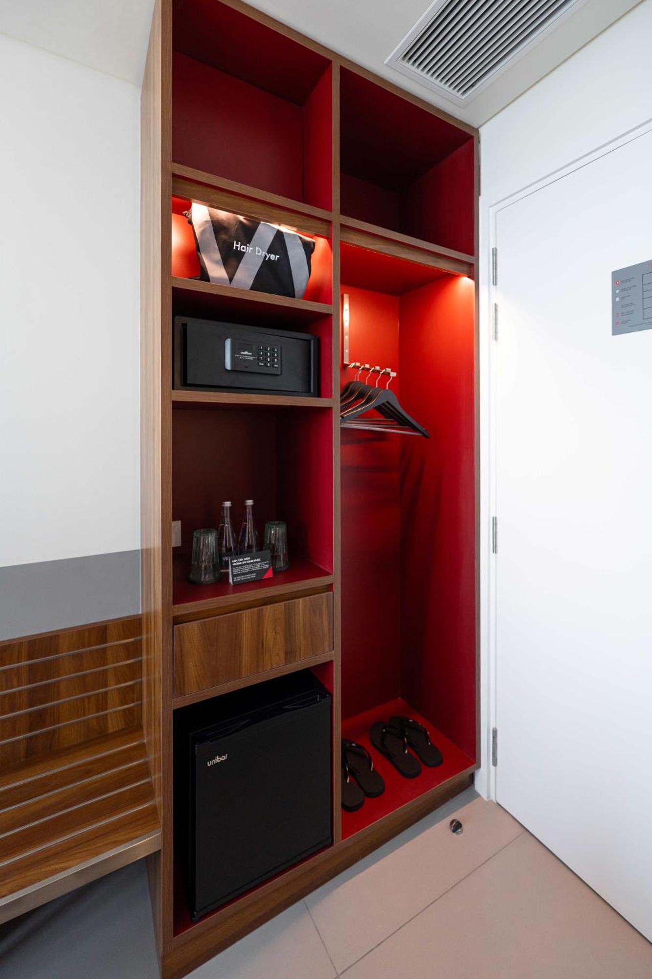 Wink Hotel Tuy Hoa Beach - 24Hrs Stay & Rooftop Pool Bar Dış mekan fotoğraf
