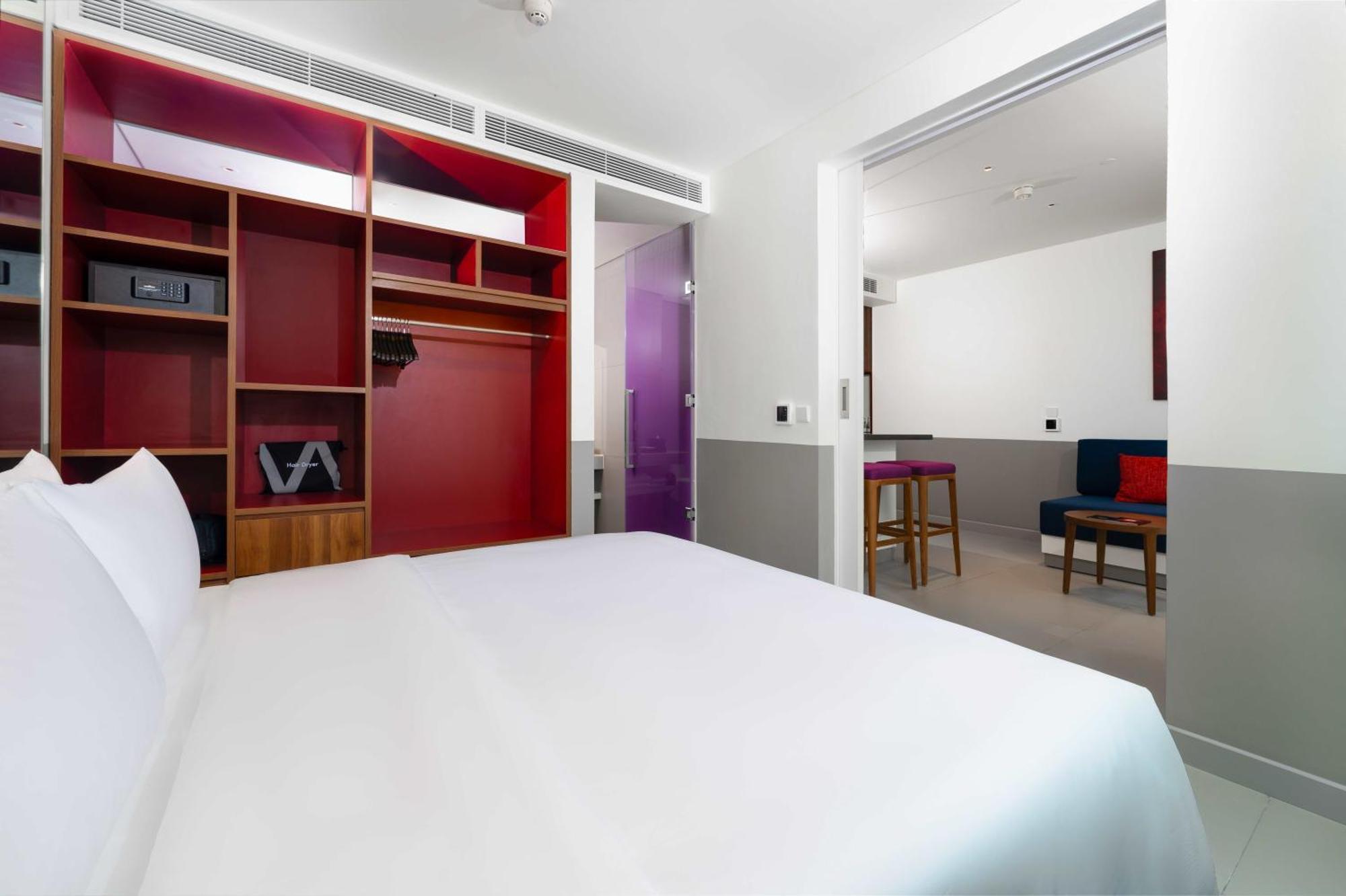 Wink Hotel Tuy Hoa Beach - 24Hrs Stay & Rooftop Pool Bar Dış mekan fotoğraf