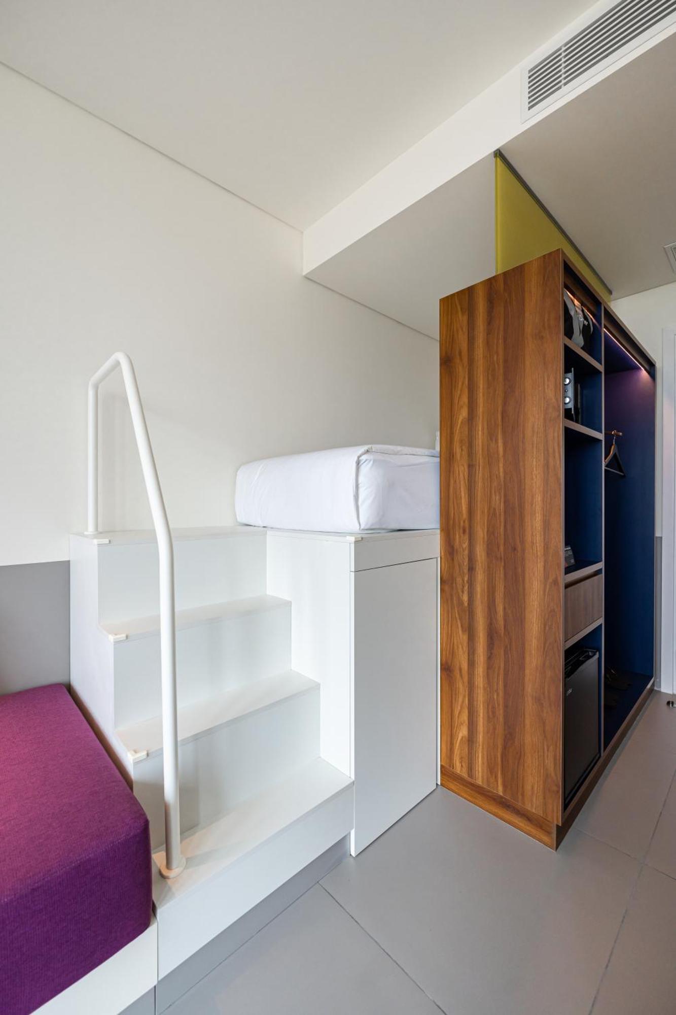 Wink Hotel Tuy Hoa Beach - 24Hrs Stay & Rooftop Pool Bar Dış mekan fotoğraf