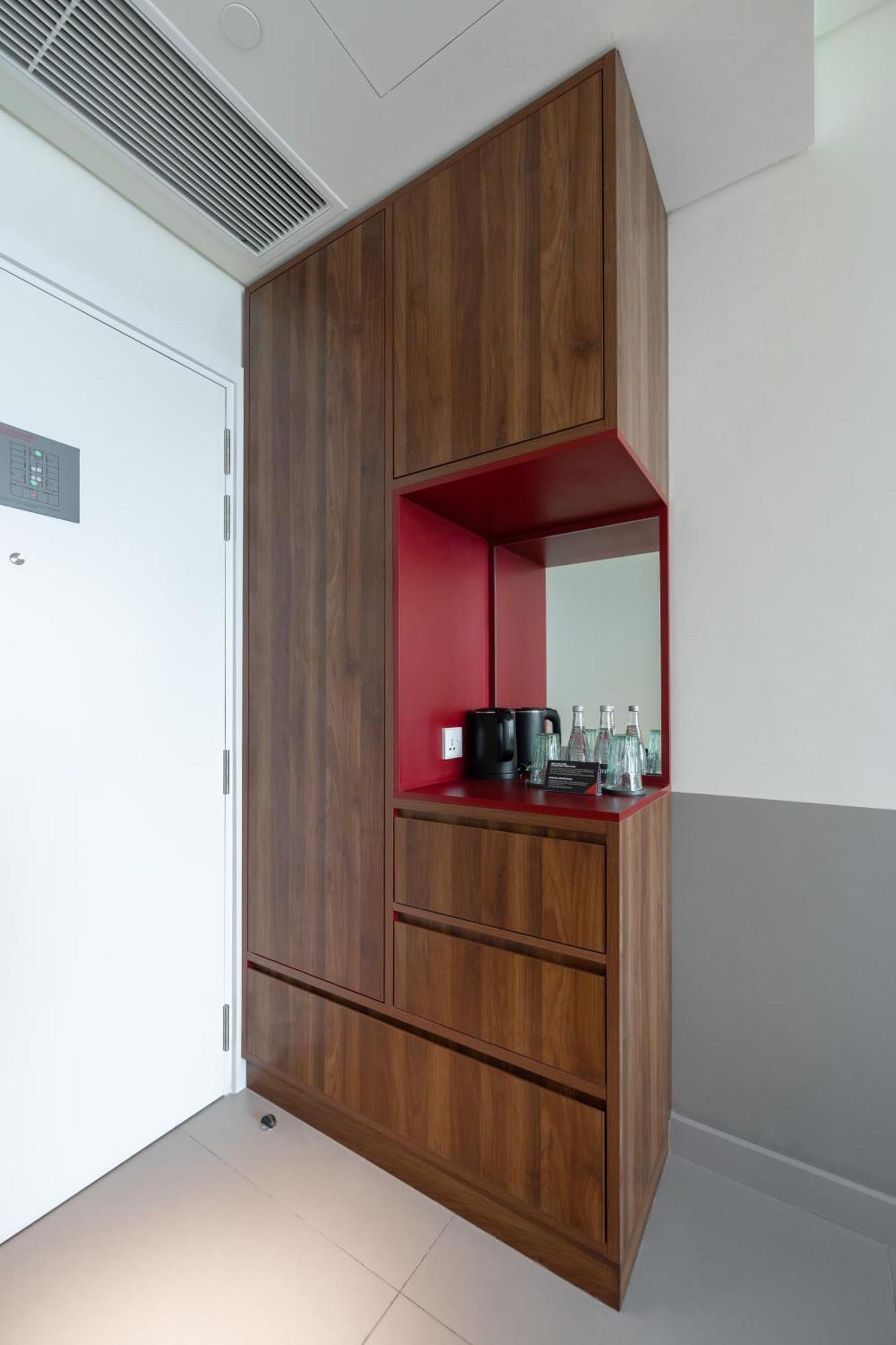 Wink Hotel Tuy Hoa Beach - 24Hrs Stay & Rooftop Pool Bar Dış mekan fotoğraf